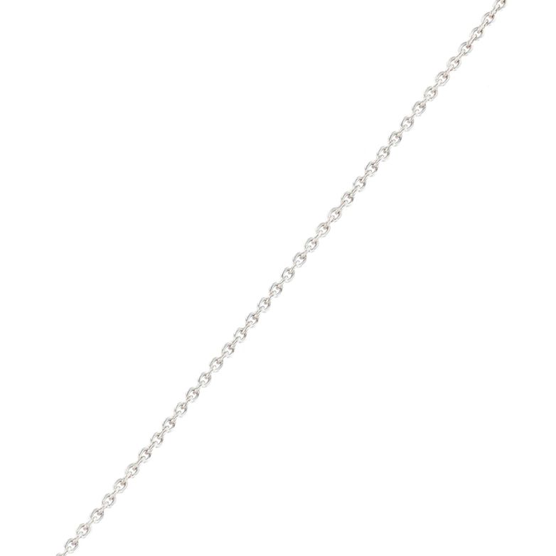 Acheter Chaine maille forçat or blanc 3.15g Comme neuf - 565,00 € Chaine maille forçat or blanc 3.15g Comme neuf - reconditionné disponible sur Gemme Les Bijoux